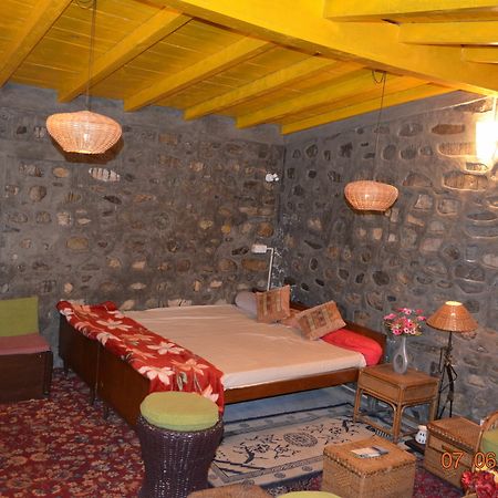 Kafal Resort 奈尼塔尔 外观 照片