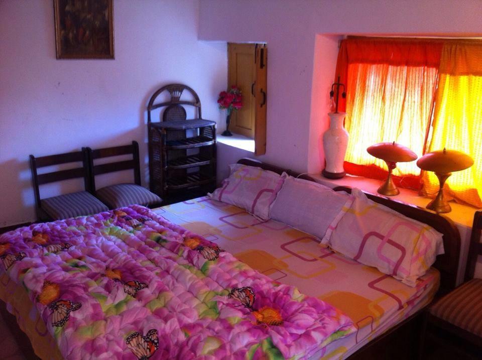 Kafal Resort 奈尼塔尔 外观 照片
