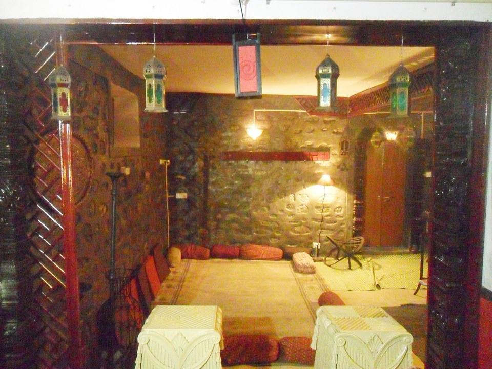 Kafal Resort 奈尼塔尔 外观 照片
