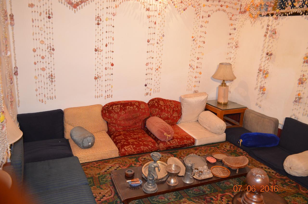 Kafal Resort 奈尼塔尔 外观 照片