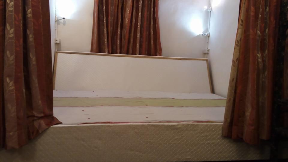 Kafal Resort 奈尼塔尔 外观 照片